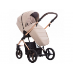 Kočík Bebetto Flavio Premium – COL. Stella 04 Kočík Bebetto Flavio Premium – COL. Stella 04